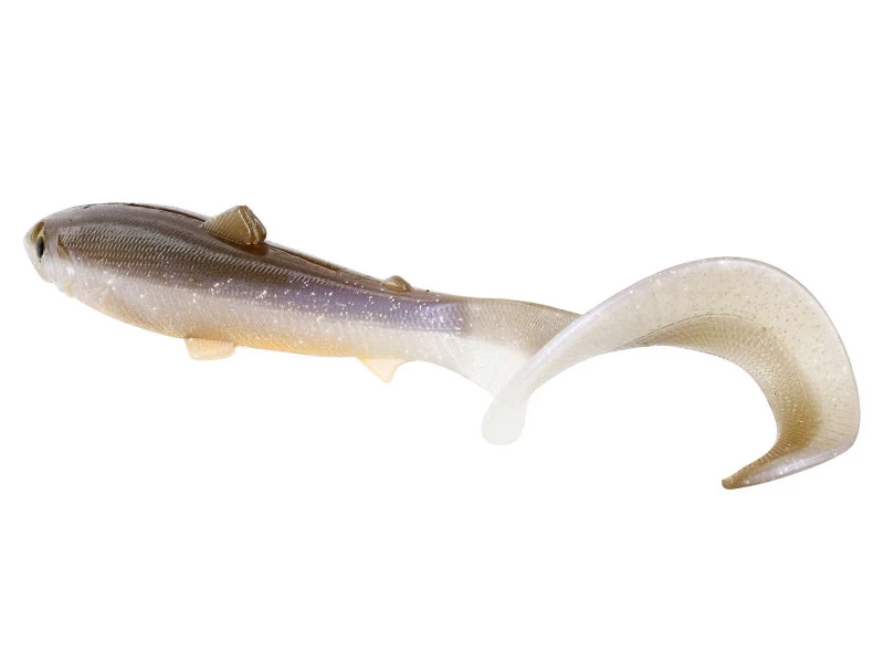 Westin BullTeez Curltail 8-14cm â Image 2