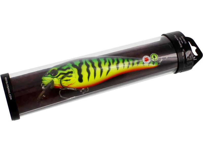 Westin RawBite 17cm 100g Low Floating â Image 2