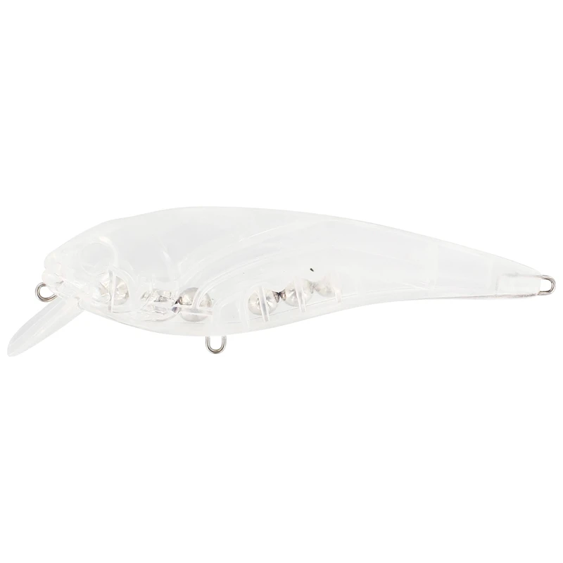 Westin RawBite Crankbait 15cm 61g Low Floating Blanks Incl. Hooks, Splitrings And Eyes