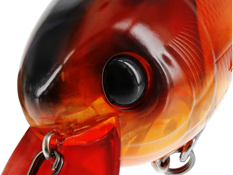 Westin BassBite 2.5 Squarebill 7cm 16g Floating â Image 3