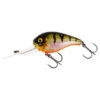 Westin MegaBite DR Crankbait 6cm 19g Floating