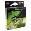 Power Pro PowerPro Hi-Vis Yellow 135m