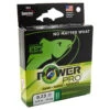 Power Pro PowerPro 275m Moss Green