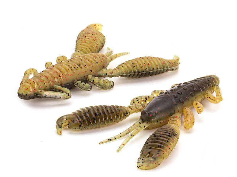 Reins Ring Craw 7,6cm (8-pack) â Image 2