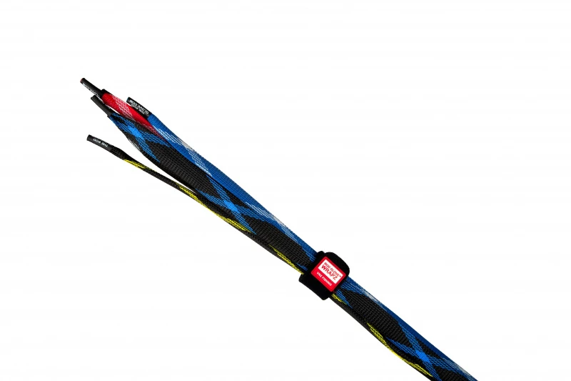 Rod Glove Wrapz - Black (2 Pack) â Image 4