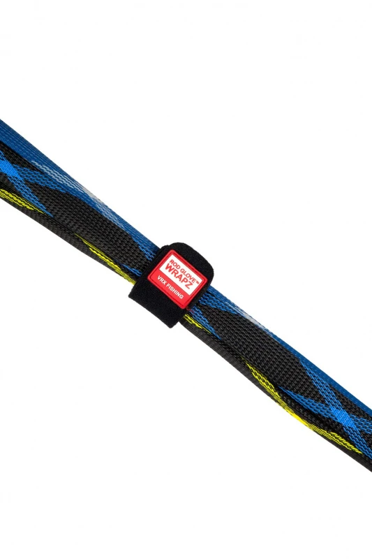 Rod Glove Wrapz - Black (2 Pack) â Image 5