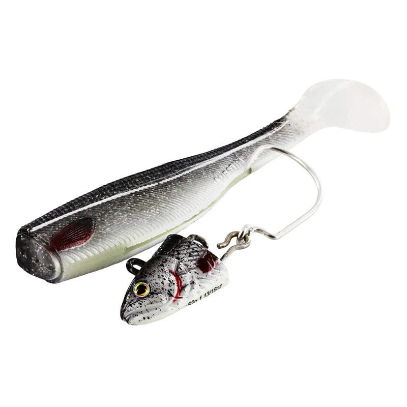 Westin Magic Minnow Jig 52g 15cm â Image 2