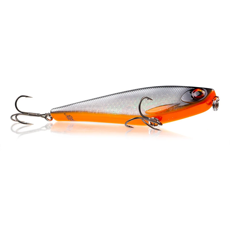 Scout Jerkbait 16 Cm 68g Slow Sink â Image 3