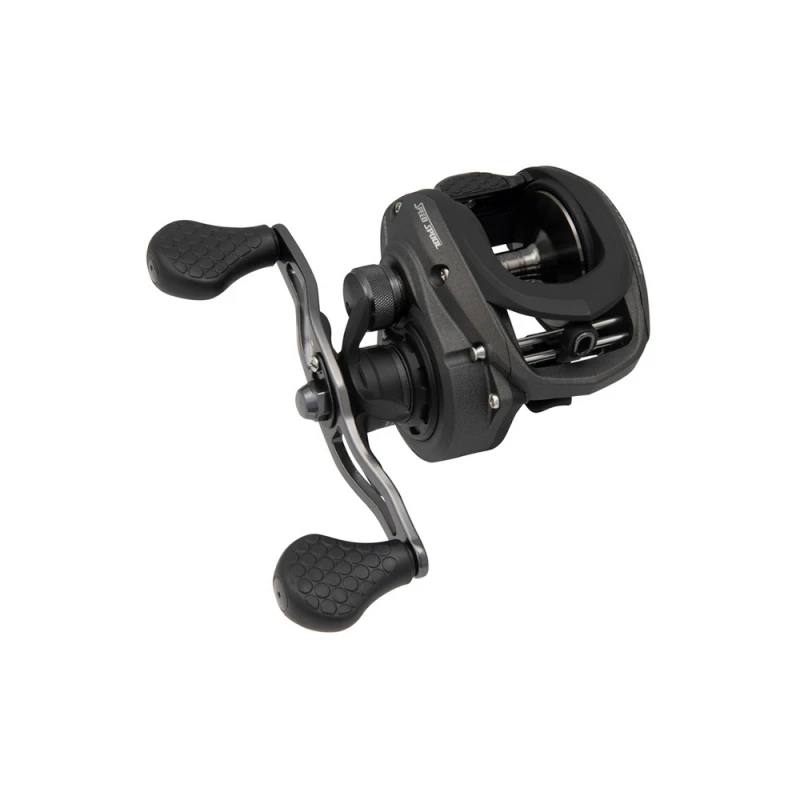 Lew´s SUPER DUTY GX3 6.5:1 – Image 2