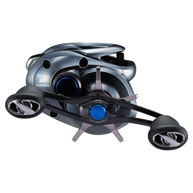 Shimano SLX XT DC 70/71 â Image 3