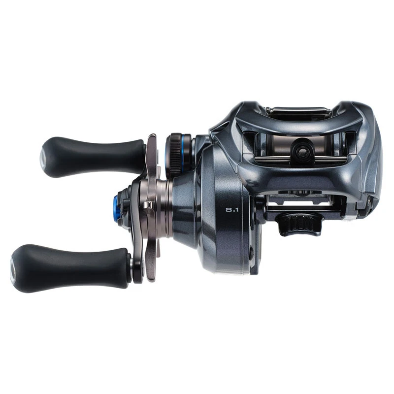 Shimano SLX XT DC 70/71 â Image 4