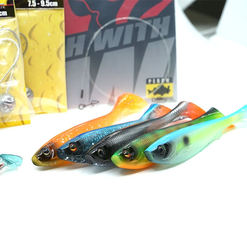 Söders Startpaket - Abborre – Image 3