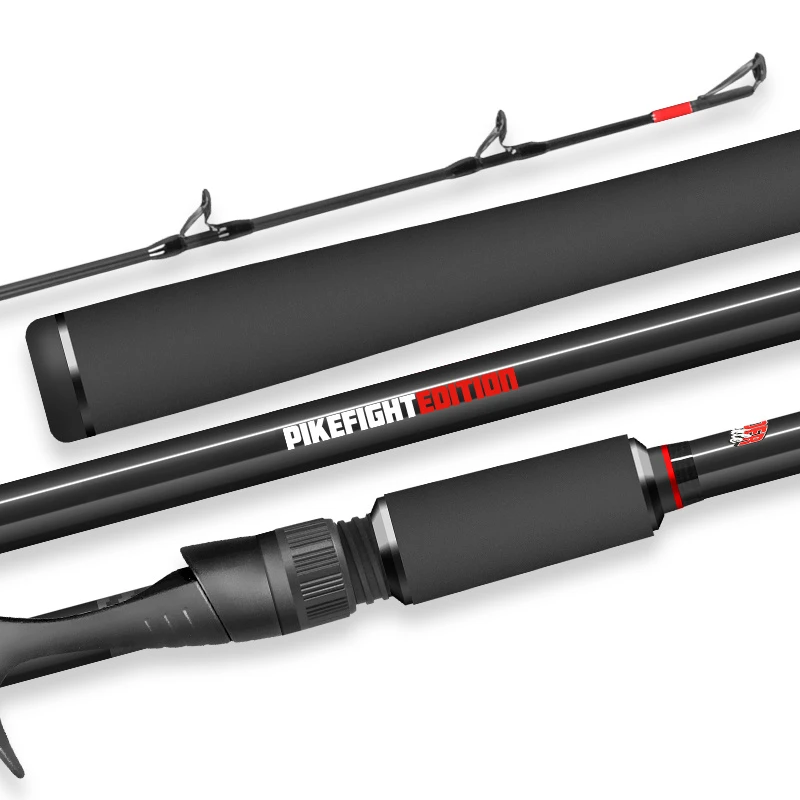 PikeFight V2 Rod Series Casting â Image 2