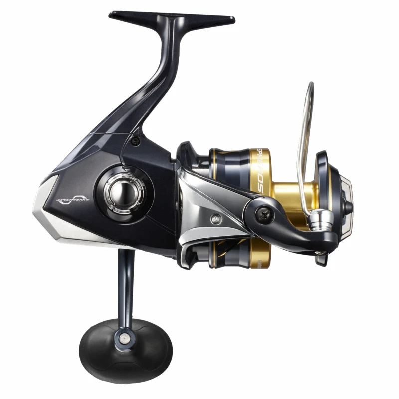 Shimano Spheros SW A â Image 3