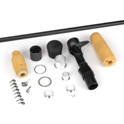 Söder Rod Kit VIBE Casting Abborre And Zander 8-30g