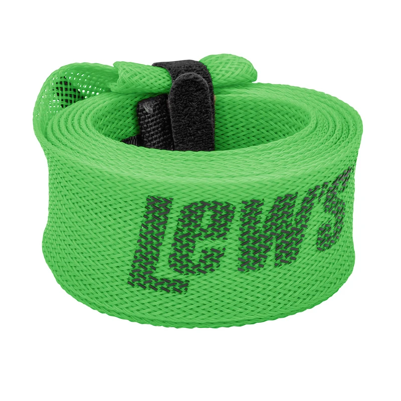 Lew's Speed Sock Casting Chartreuse