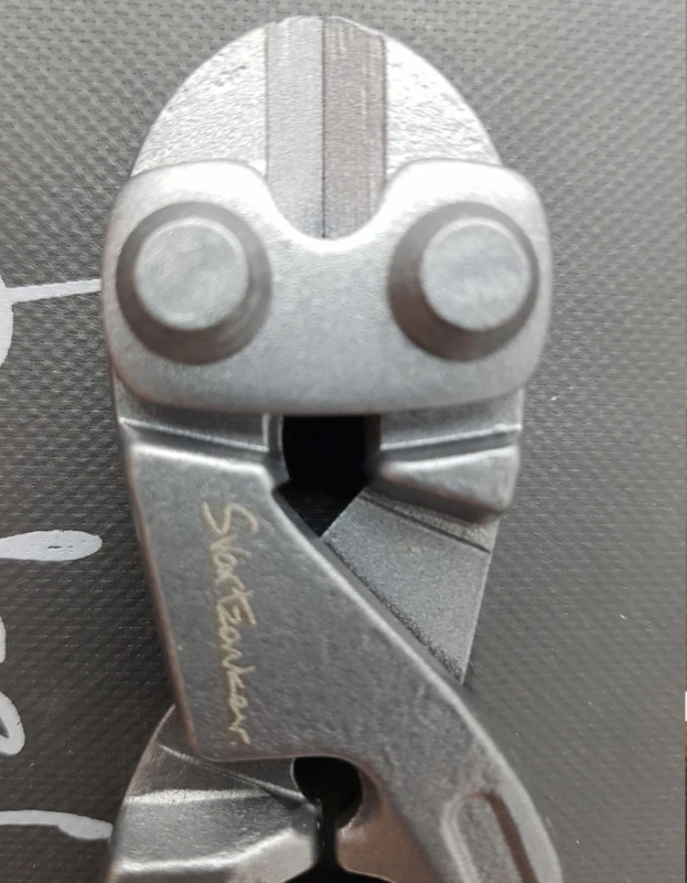 Svartzonker Power Cutter â Image 2