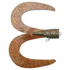 Svartzonker BigTail Twin (2-pack)