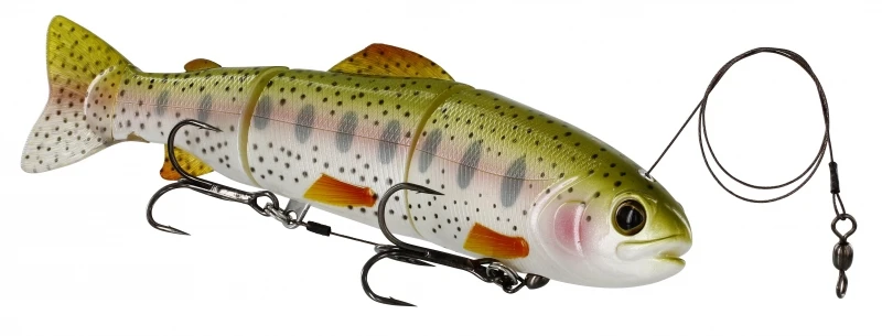Tommy The Trout (HL) Inline 20 Cm 90g