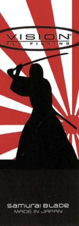 Vision Samurai Blade Nipper â Image 2