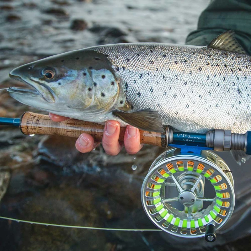 Vision Stifu Flyrod â Image 3