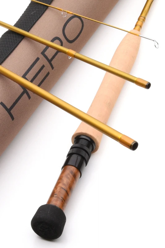 Vision Nymph HERO Flyrod â Image 2