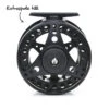 Vision KOMA Black 56 Extra Spool