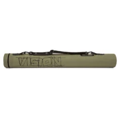Vision Travel Tube Olive