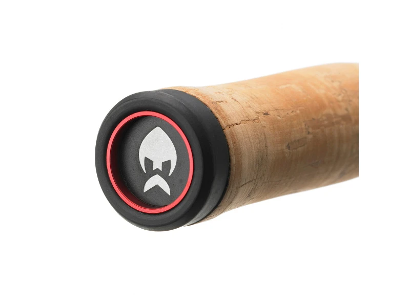 Westin W4 Powercast 8'6''/255 Cm XXH 40-130 G 2pcs – Image 4