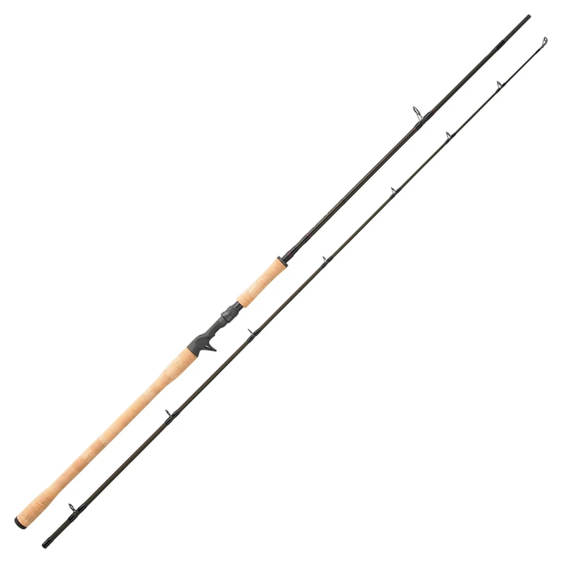 Westin W4 Powershad-T 8ft/240cm XH 30-90g 2pcs Casting â Image 2