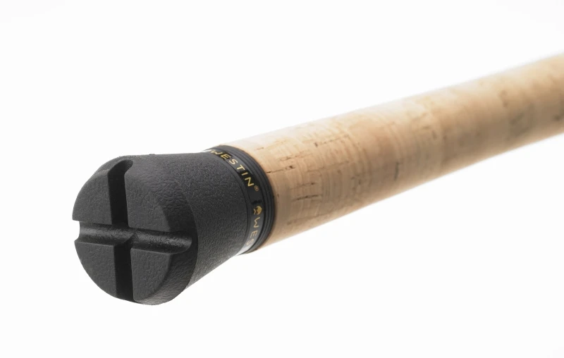 Westin W4 Powershad-T 8ft/240cm XH 30-90g 2pcs Casting