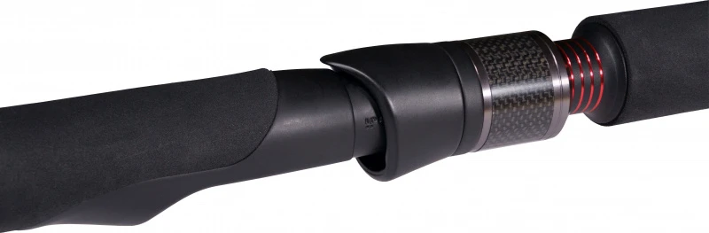 Westin W4 Powercast 2nd 8'6''/255cm XXH 40-130g 2sec – Image 3