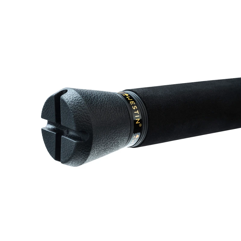 Westin W6 Boat 6'6''/195cm XH 20-30lbs/150-400g 2sec – Image 4