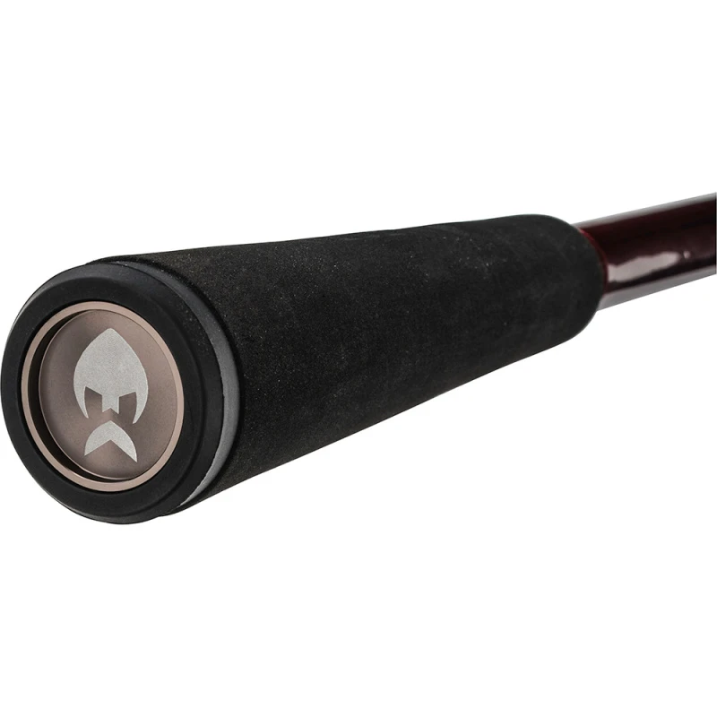 Westin W6 Jerkbait-T 6'6''/195cm XXH 40-130g 1+1sec Casting – Image 5