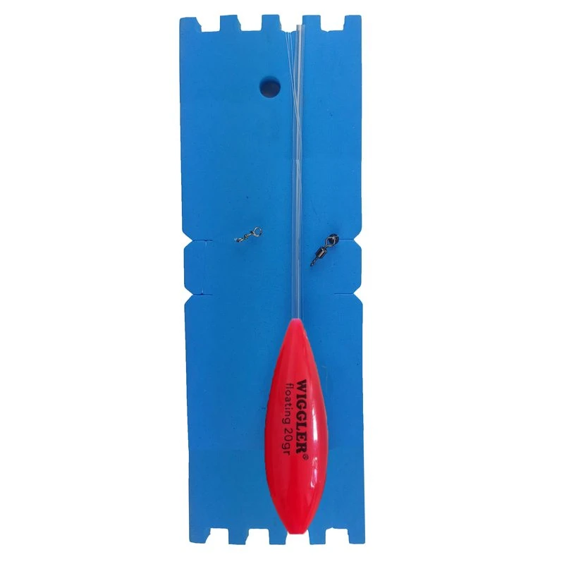 Wiggler Bombarda Set 20g, 40-130cm