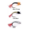 Ice Fishing Nymphs 3-pack