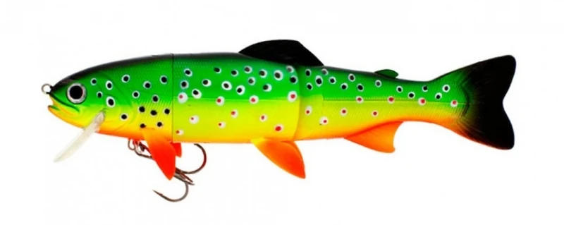 Tommy The Trout 150 Mm 40 G