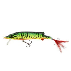 Mike The Pike, (HL) 140 Mm 30g