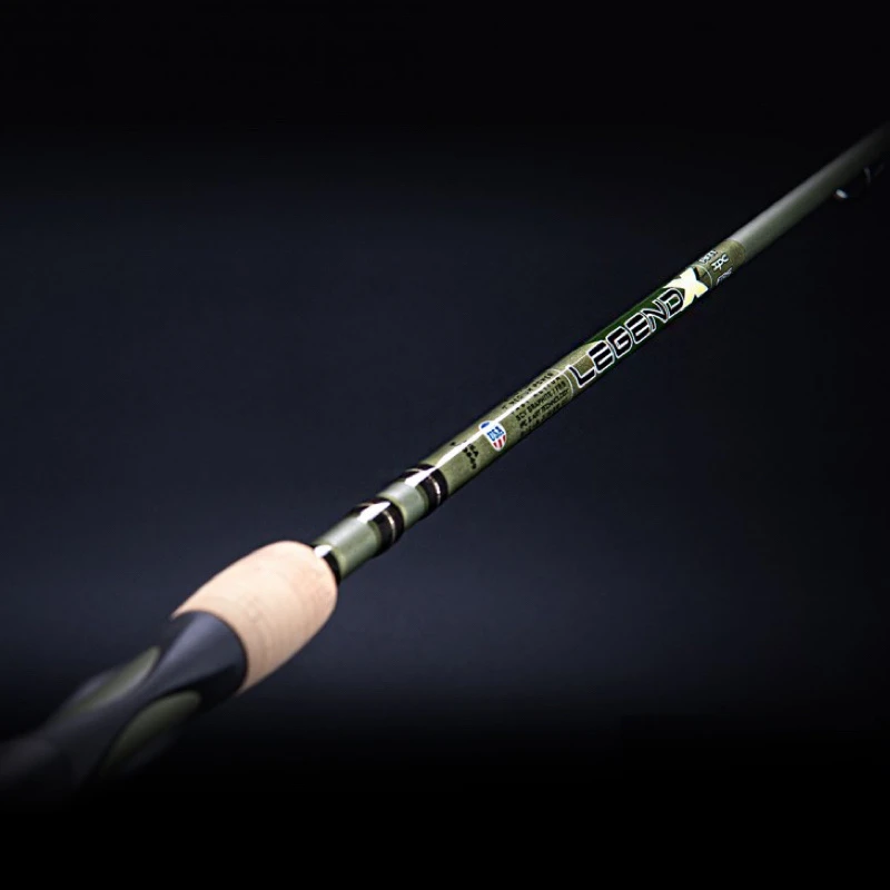 St. Croix Legend X Spinning â Image 2