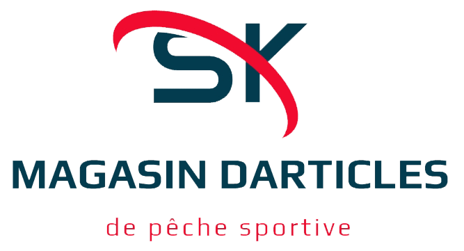 Magasin darticles de pêche sportive